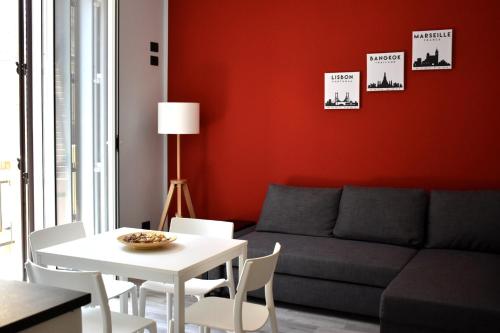 Casa Serenella gîte à louer Casteldaccia