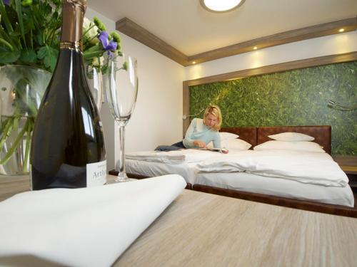 Hotel BEE GREEN Schönbrunn, Vienna (photo 9)