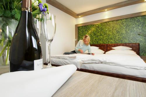 Hotel BEE GREEN Schönbrunn, Vienna (photo 10)
