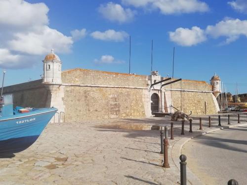 Marreiro's house Algarve