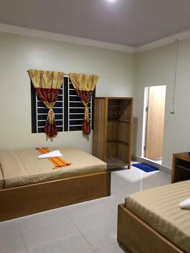 Manel Guesthouse and Restaurant in Sen Monorom