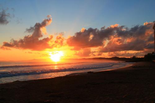 Luquillo Sunrise Beach Inn