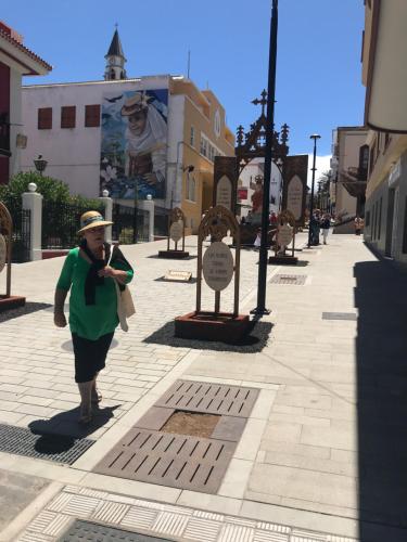  Atico El Paso in El Paso