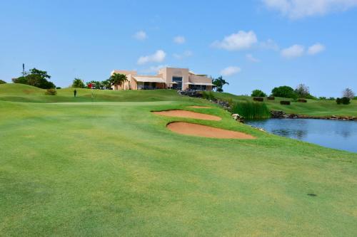 Vipingo Ridge-Swahili Villa