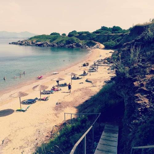 Hotel Iraklis