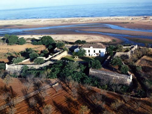 Forte De Sao Joao Da Barra 4
