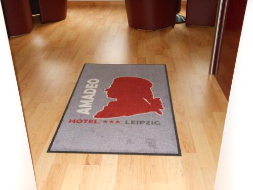 AMADEO Hotel Leipzig - image 8