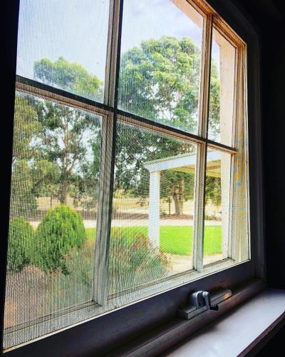 حديقة, The Lake House Retreat in Keith