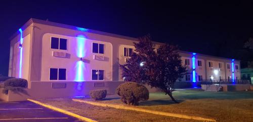 Motel 6 Tinton Falls, NJ - Neptune - 숙소 외관