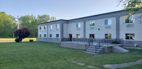 Motel 6 Tinton Falls, NJ - Neptune - 숙소 외관