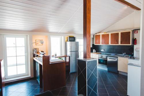  Torrinha House, Pension in Lagos