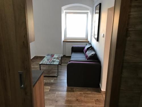 . Apartment Dominika