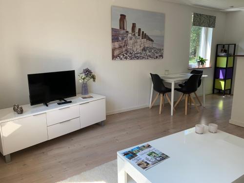  B&B Apartment Rødekro in Rødekro