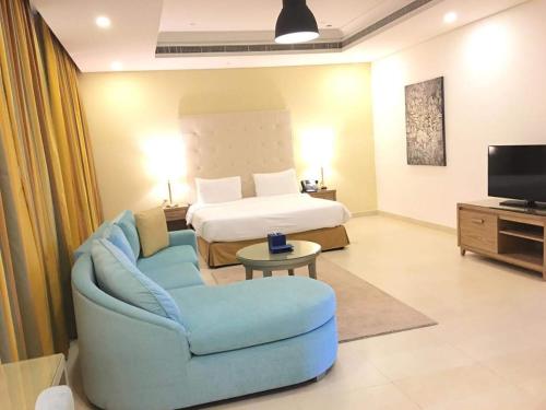 Roda Beach resort Room Type - Sandy Shore Three Bedroom Suite, 20% off on F&B, Heart of Kite Beach