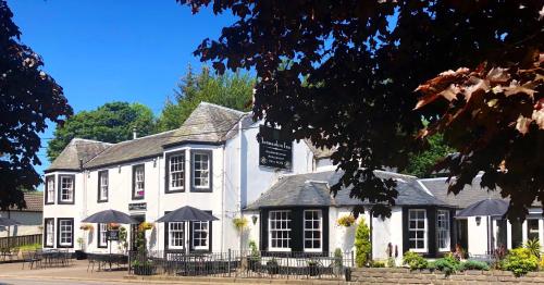 Tormaukin Hotel, , Perthshire