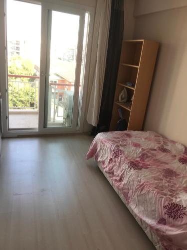  Clean,Cozy,Comfortable,Reliable@Center of Bostanlı in Izmir