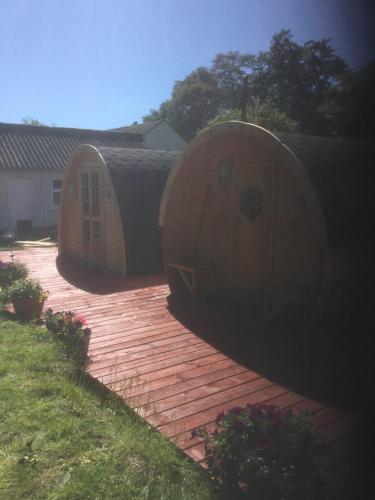 The Shielings by Inverlochy Villas, Fort William