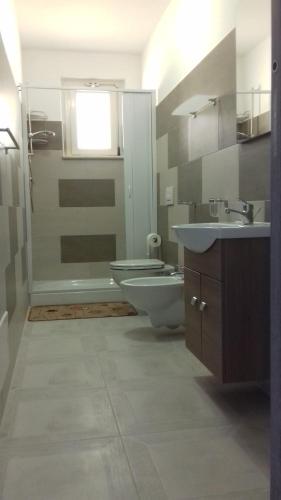  Chiaro di Luna in Santa Domenica