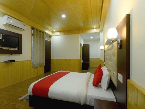 UB's Arcadia Manali
