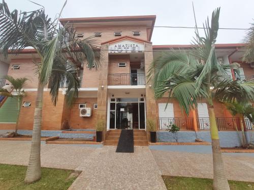 . Hotel Amatista