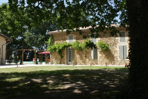 DOMAINE DU BOIS SEGUIN