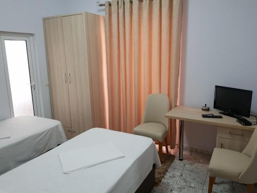 Bar Hotel Bledari