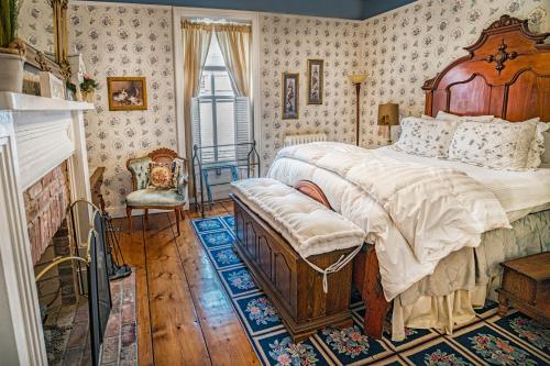 I.B. Munson House - image 7