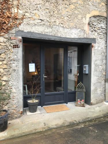 le 25bis chambre d'hôte Boussens