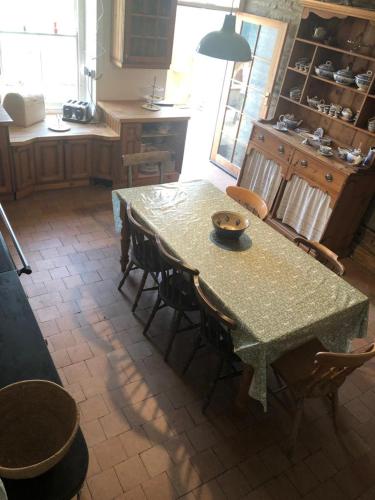 Gernos Farmhouse Gernos Farmhouse