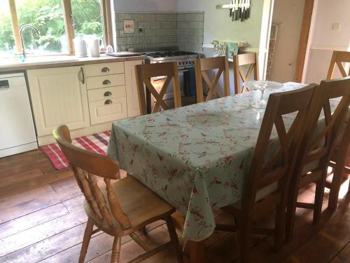 Gernos Farmhouse Gernos Farmhouse