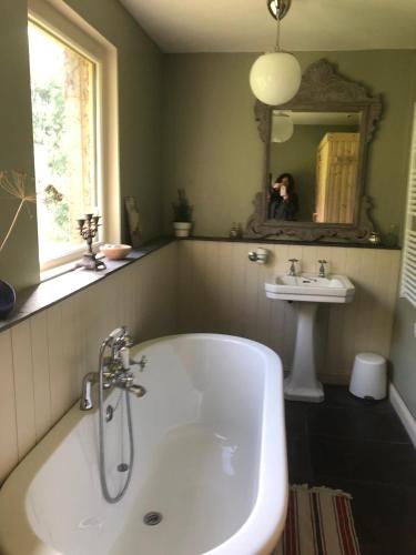 Gernos Farmhouse Gernos Farmhouse