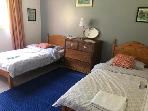 Gernos Farmhouse Gernos Farmhouse