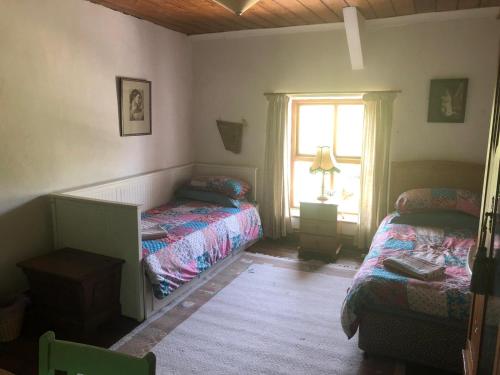 Gernos Farmhouse Gernos Farmhouse