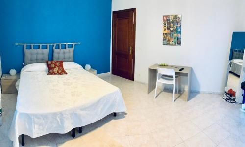 Mary Louise B&B Room Type - Double or Twin Room with Private External Bathroom