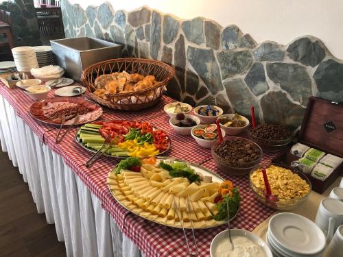 Motel U Krbu