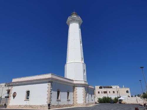  Casa Grazia, Pension in Torre Canne