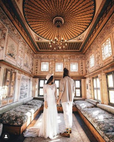 Henna Hotel