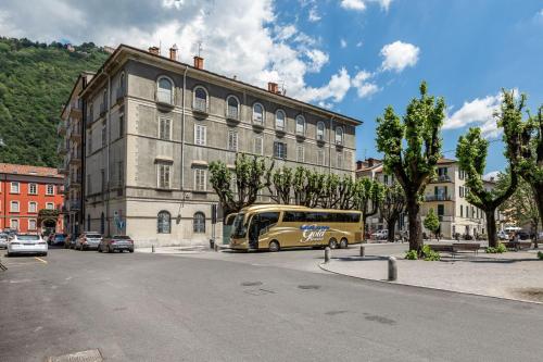 Como Bellevue Duomo