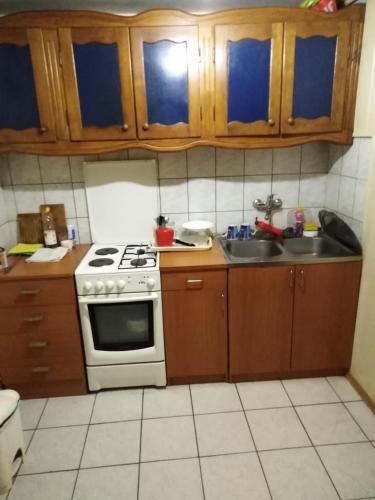  ZIMMER OBITELJI JELKOVIĆ, Unterkunft in Topusko