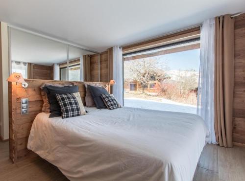 chalet des grands bois 5
