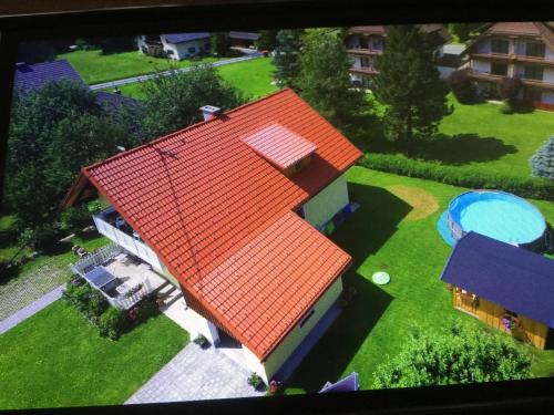 Ferienhaus Andrä in Hermagor, Österreich