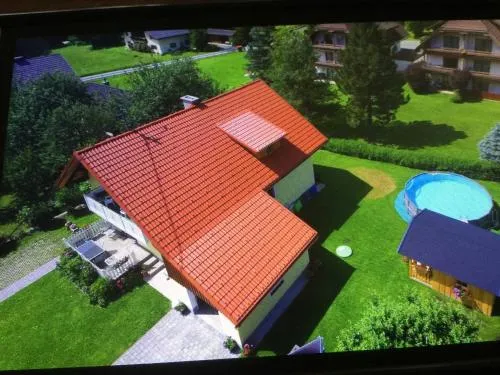 Ferienhaus Andrä in Hermagor, Österreich