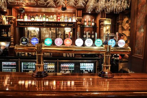 The Lansdowne Hotel - image 8