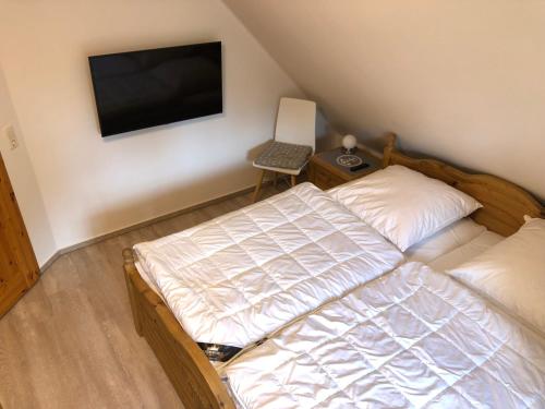Zingst Haus Hugo in Zingst, Deutschland