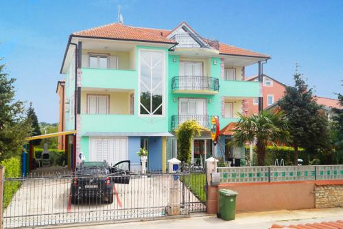  Holiday home 193470 in Koreniki