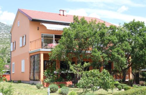  Holiday home 193496, Pension in Starigrad-Paklenica