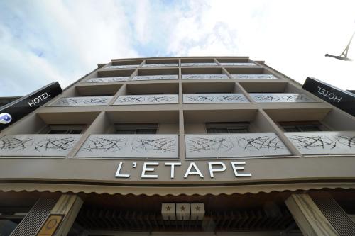Cit'Hotel l'Etape