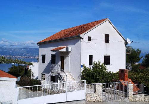  house 193498-Holiday apartment A1, Pension in Trogir bei Trogir