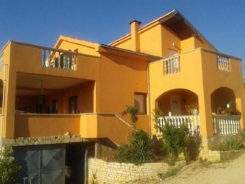  house 193546-Holiday apartment A2-Karla in Gornji Karin