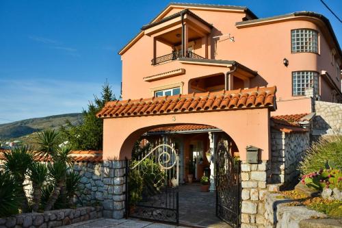  house ARIJANA 193560-Holiday apartment ARIJANA 1 in Senj